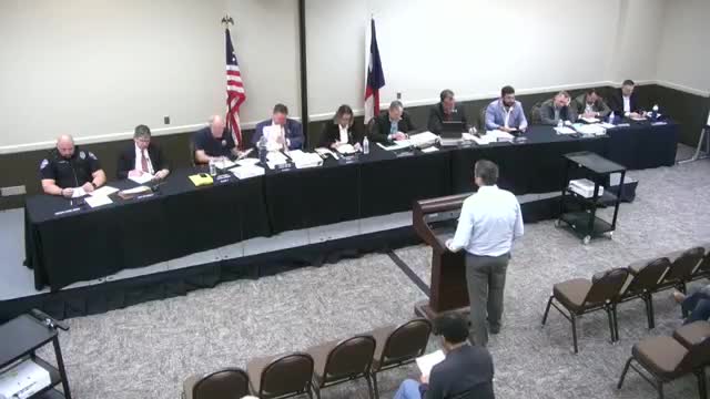 Waxahachie approves $22.2 million certificates of obligation for streets, parks, public safety and wastewater