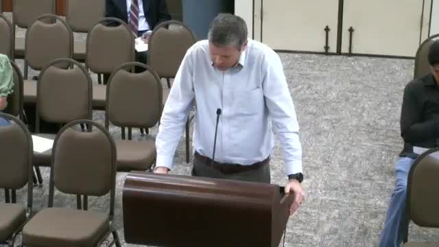 Council sets proposed property tax rate at 61¢, schedules public hearing for Sept. 8