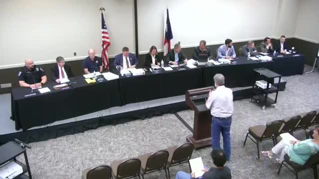 Council redirects $1.9 million from mobile command center to animal services center after public pleas