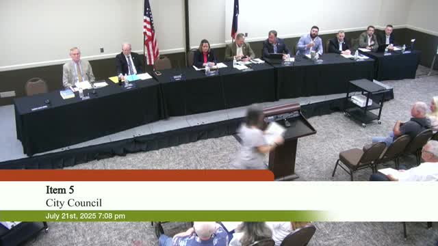 Residents, Pet Coalition press Waxahachie for more spay/neuter, foster support and clearer enforcement