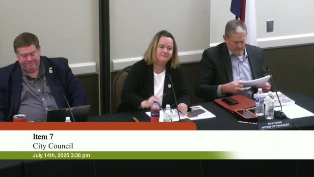 Waxahachie council hears City Hall project is millions over budget; options include pausing work