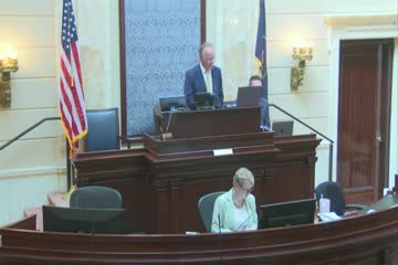 Utah Senate unanimously confirms 24 gubernatorial appointees in extraordinary session