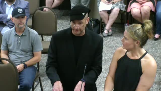 Waxahachie council backs TxDOT funding bid for Midlothian–Waxahachie regional trail phase 2