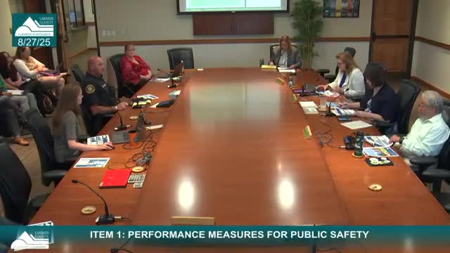 Sheriff: co‑responder mental‑health teams tied to fewer crisis incidents reaching law enforcement