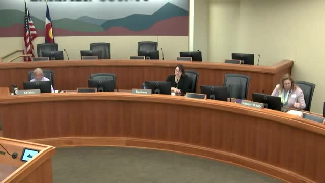 Larimer County approves lease-purchase financing to advance phase 2 of ranch master plan