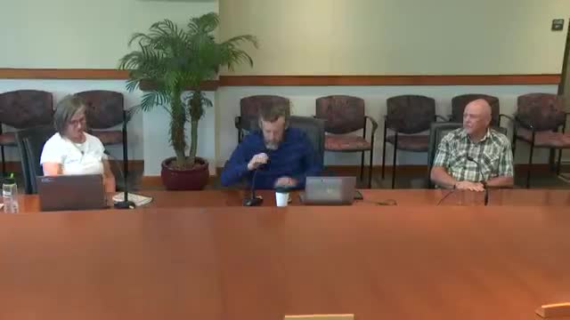 Larimer County joins Texas A&M pilot to map and align plans for hazard resilience