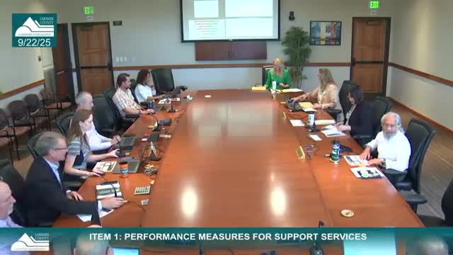 Facilities director reports high customer satisfaction, preventive maintenance success and energy tracking challenges