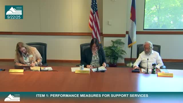 HR: hiring timelines improving, health‑plan changes limit immediate increases; county self‑insures benefits