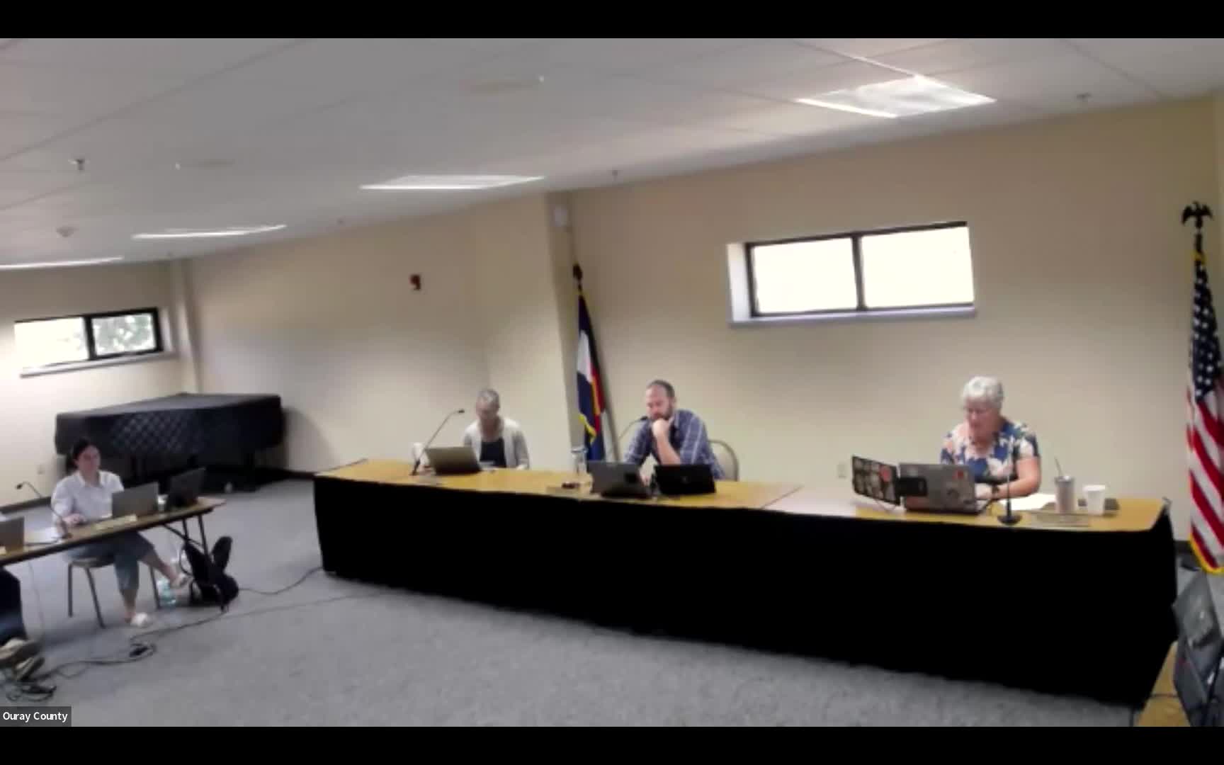 Trust for Land Restoration signs contract to acquire 104 acres above Ironton, aims to donate land to county