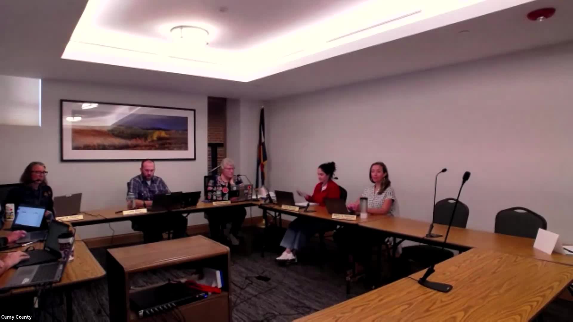 Public health director warns of rising measles cases, launches local wastewater program and urges vaccine access