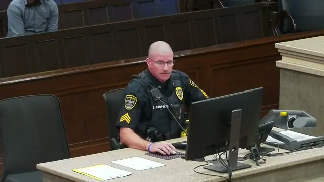 Police outline enforcement approach for Iowa's new hands-free driving law and THC open-container rule