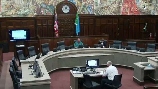 Fireworks prompt hundreds of calls, committee hears requests to press state legislators