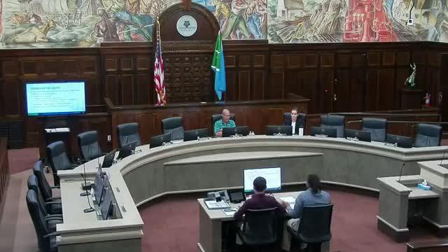 Parks & Rec reports Summer in the Square drew about 5,200 visits; program to expand outreach