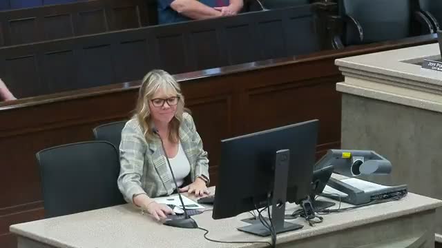 Cedar Rapids outlines seven priorities, highlights flood control and riverfront projects