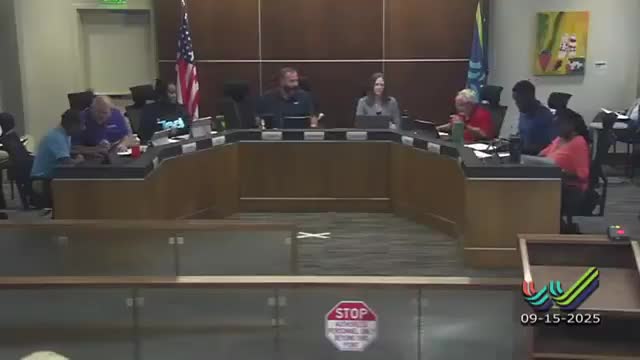 Waterloo council approves Zone 5A sidewalk repairs, awards $76,843 contract