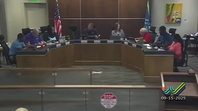 Council approves CMAQ traffic-signal fiber projects; K & W Electric wins two contracts