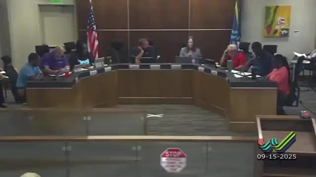 Des Moines City Council Reviews Bids for Demolition and Rehabilitation Projects