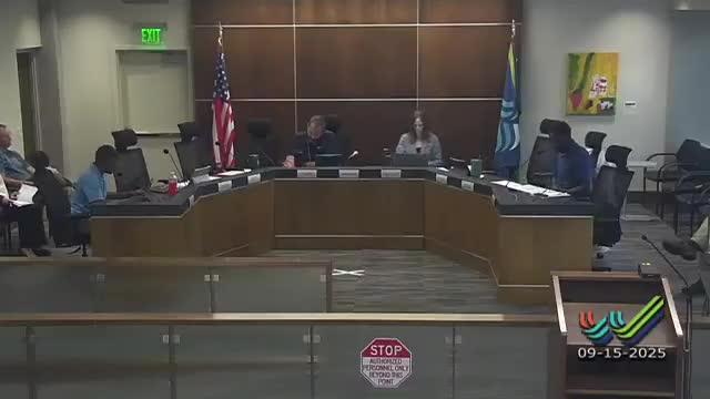 Committee approves $63,000 budget amendment for library youth-area renovation