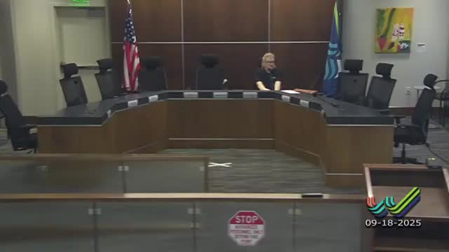 Bids opened for Wynne Street sanitary sewer contract; Peterson Contractors lowest at $280,613.50