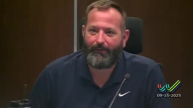 Waterloo considers moving fuel site to new public works complex; no immediate decision