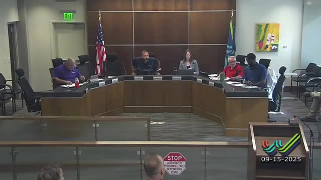 Waterloo work session hears plea to preserve 521 Pine Street; no demolition decision