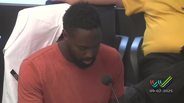 Council approves sewer financing measures and releases 13 acres of airport property to city for International Paper project