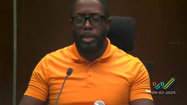 City Council Approves Demolition Plan for Asbestos-Containing Structure