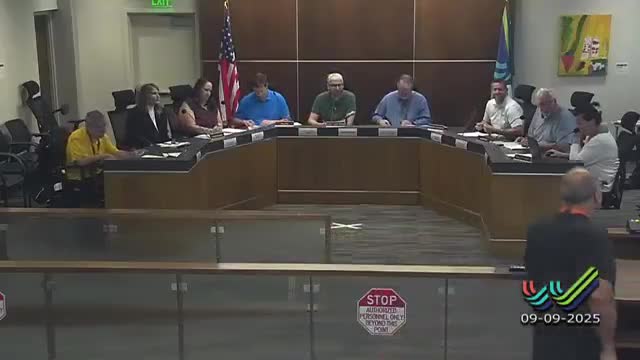 Downtown developer asks commission to revisit Cedar Street vacation, says process unclear