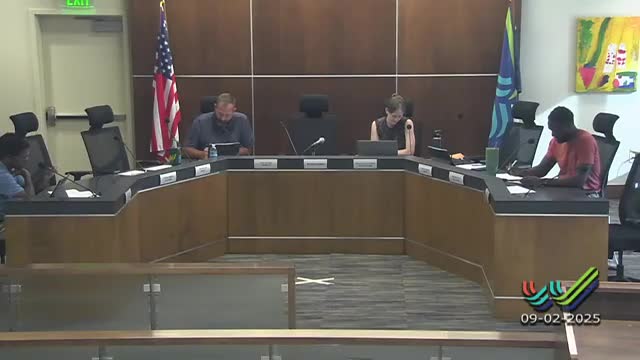 Waterloo finance committee approves staff travel, preauthorizations and budget amendments