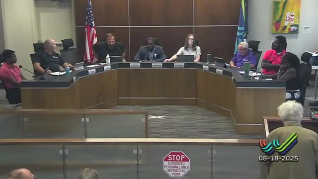 Public comment split on Equality Act and PrideFest; organizers preview downtown events