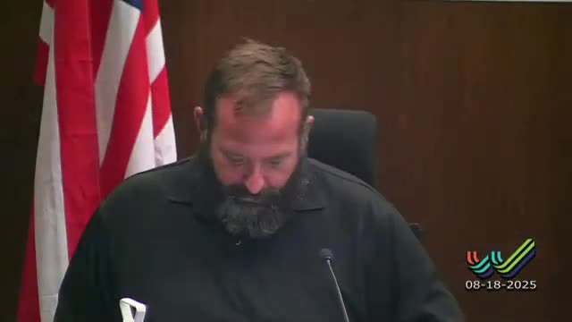 Finance committee approves staff travel to state conferences and trainings