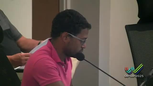 Finance committee pre-authorizes multiple expenditures including wetland credits and emergency demolition