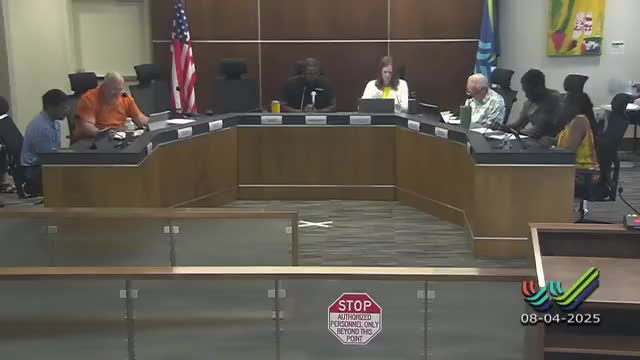 Council approves incentive package for 3350 University apartment rehab