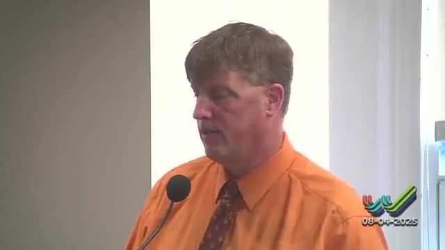 Council amends development agreement to help unlock Courier building redevelopment; city to buy adjacent metal-building parcel