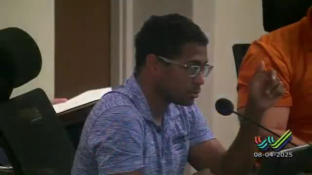 Council orders $300 civil penalties for multiple businesses for selling tobacco to minors