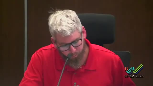 Commissioners recommend rezoning former Orange School site for 70‑home Highland Meadows development