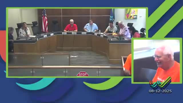 Developer update sought after Paradise Estates construction lags; city staff to request developer status