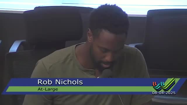 Finance committee approves $27.5 million in TIF carryover, $900,000 for sewer pumps and SRO funding