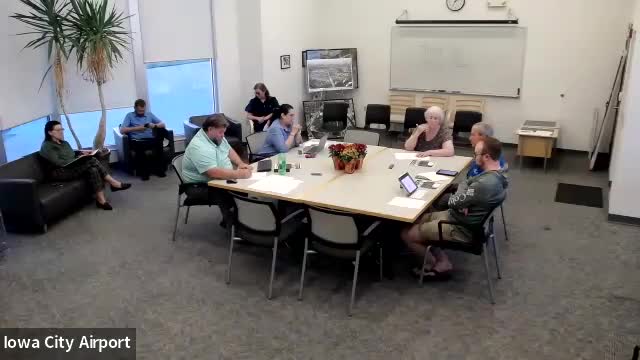 Airport commission approves ground lease with McGrath Holdings LLC for roadside signage parcel