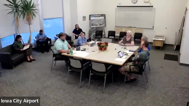 Airport’s pancake breakfast, Young Eagles rides and Climate Fest draw crowds; staff note ramp safety and volunteer shortages