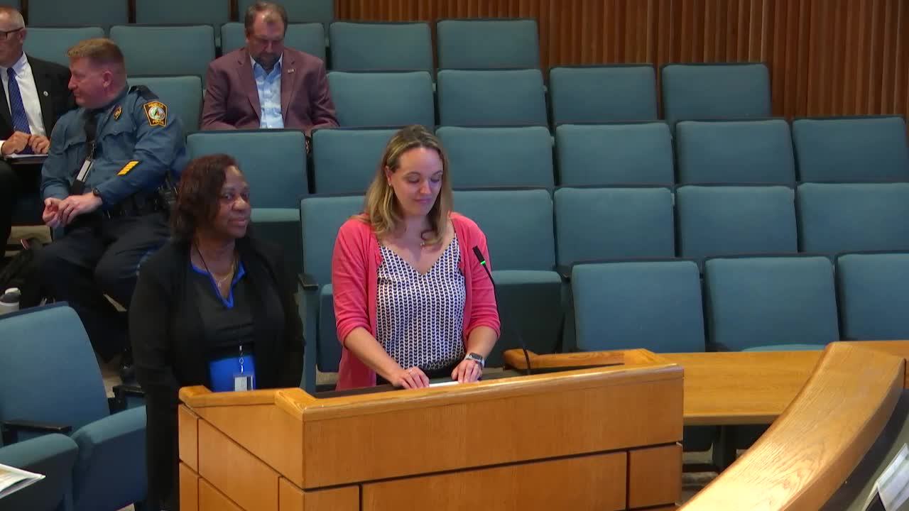 Henrico County Board Appoints New Member to Mental Health Services Board