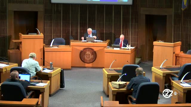 Councilman Koneko proposes updates to Newcastle County rental property code