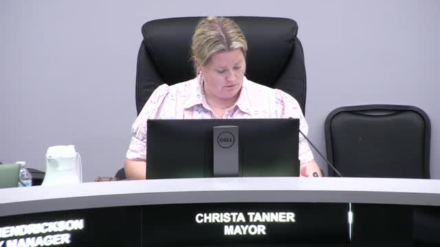 Brooksville plans standard garbage bins for Southern Hills residents