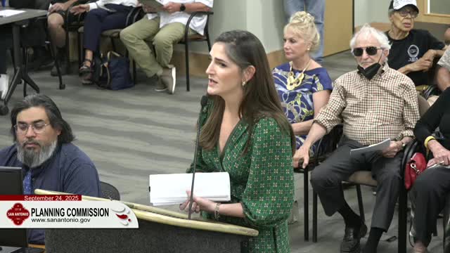 Cross Mountain Ranch Residents Oppose Rezoning Request for Event Venue Business