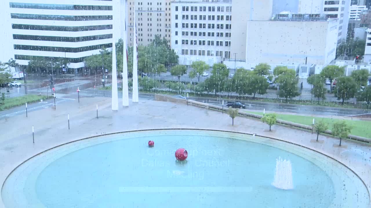 Dallas Council Honors Radio Host Didi McGuire and Filmmaker Merced Elizondo