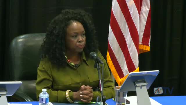 Newport News council highlights community events and endorses fifth grader for student council