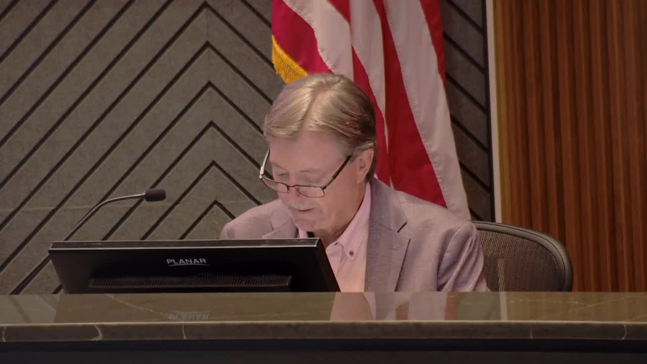 McKinney City Council Considers Multifamily Residential Rezoning Request Near Collin McKinney Parkway
