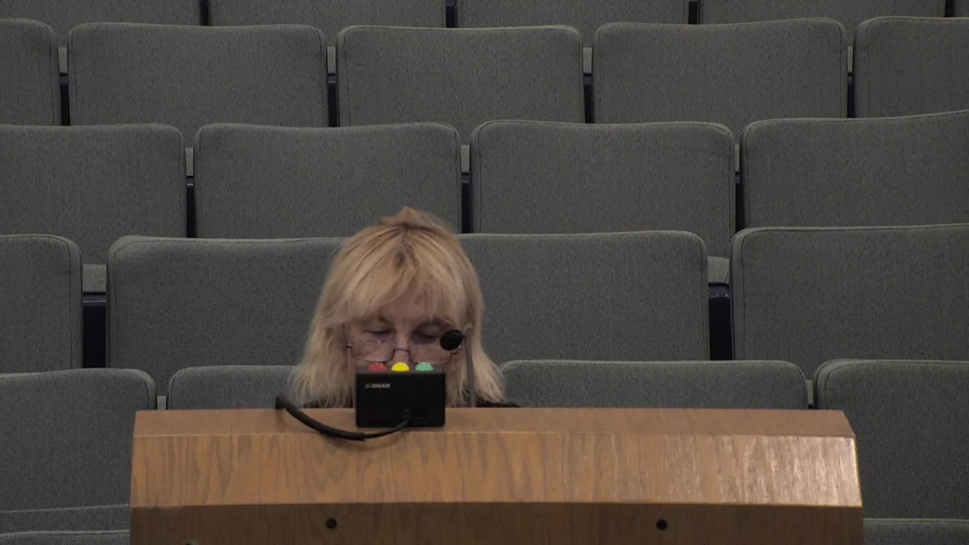 Tamarac Budget Faces Scrutiny Over Excessive Spending and Reserve Depletion