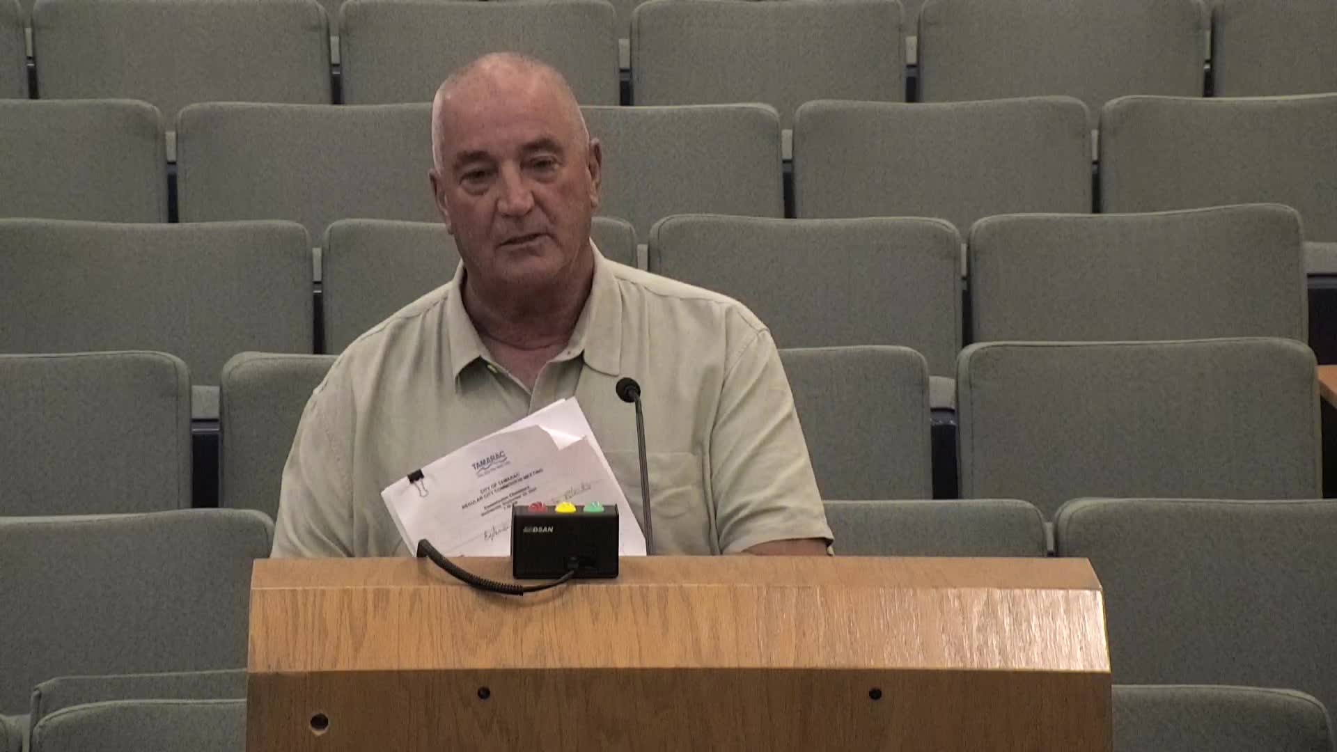 Developers Increase Housing Proffer to Address Affordable Home Concerns in Woodmont Area