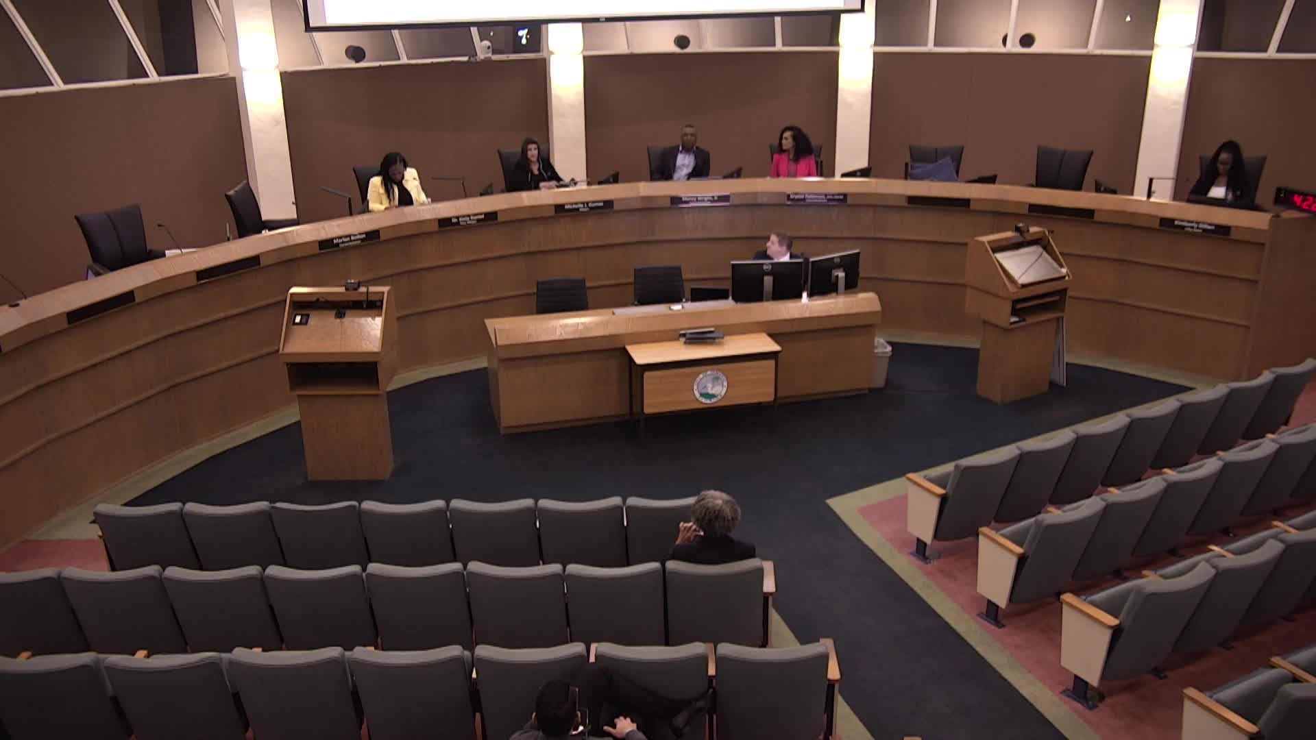 Tamarac Commission Approves Class Action Lawsuit Participation and Affordable Housing Contributions